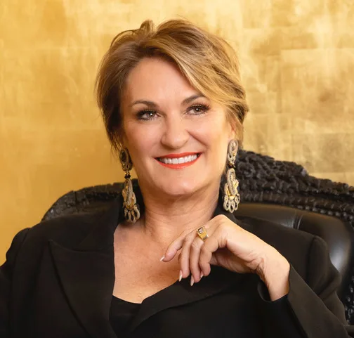 Dr Louise Mahler