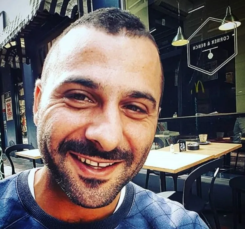 Wil Karroum