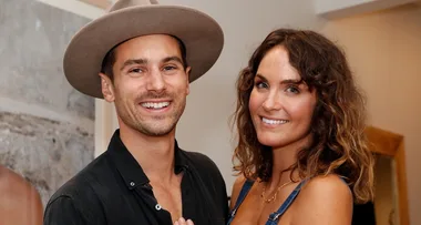 The Bachelor’s Laura Byrne takes swipe at Matty J’s ex Georgia Love