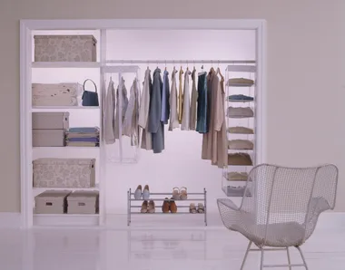 How To Create The Perfect Minimalist Wardrobe