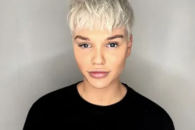 Jack Vidgen goes public with new relationship