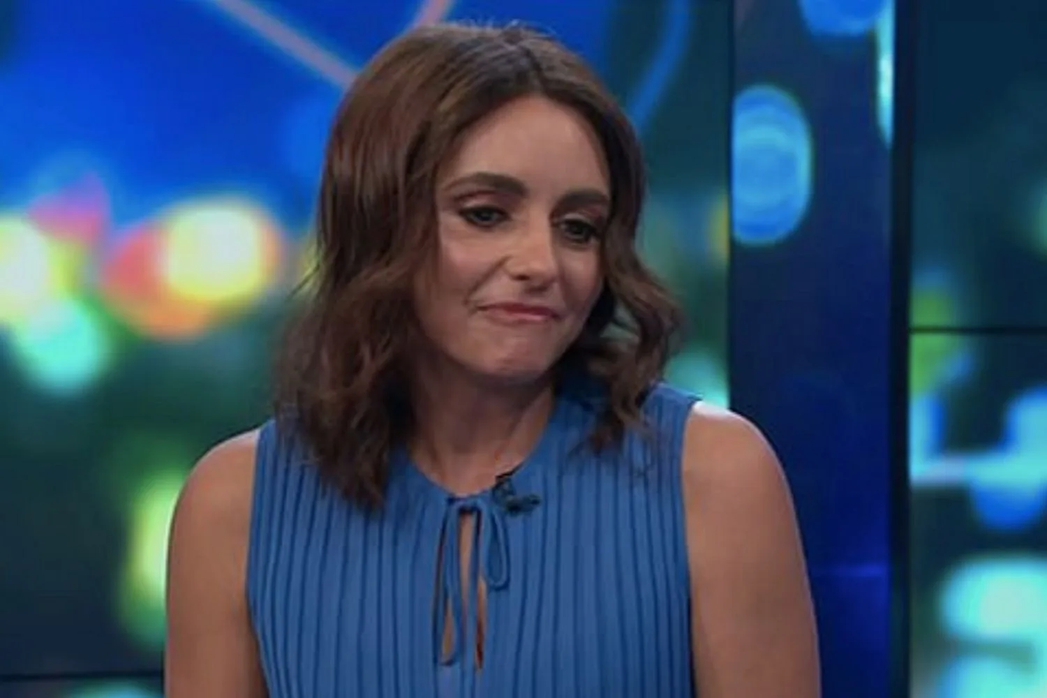 Pia Miranda addresses rumours she’s starring in Survivor All-Stars