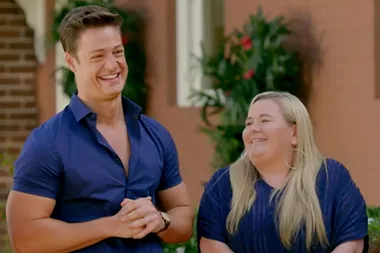 The Bachelor: Who is Matt Agnew’s best friend, Kate?