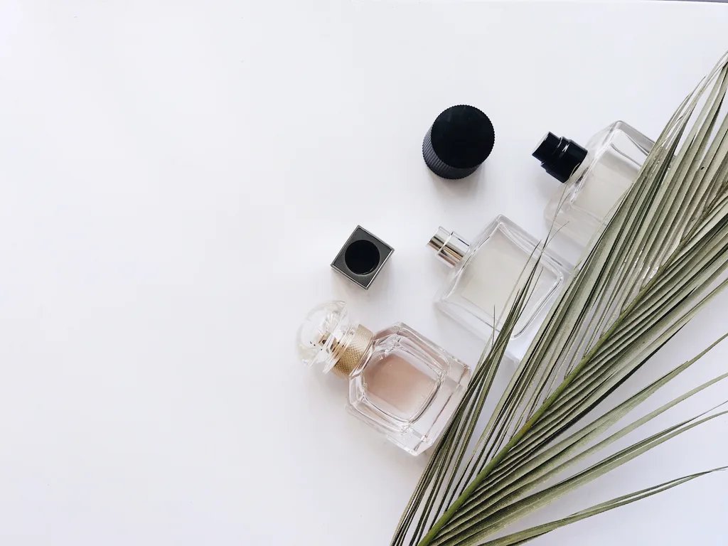 Perfume 5