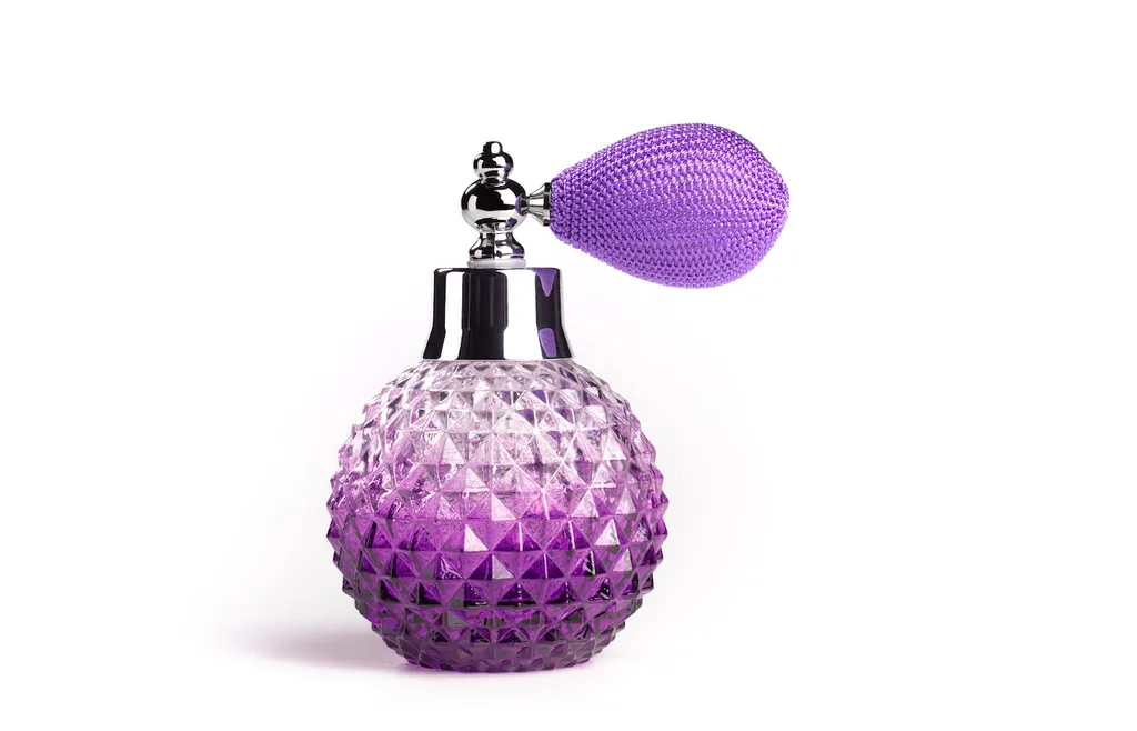 store perfume to make it last