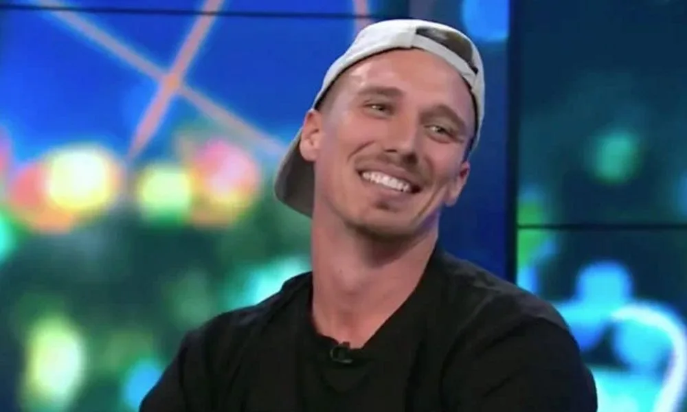 Luke Toki says he’s joining Survivor All Stars