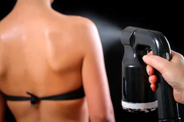 How Long Does a Spray Tan Last?