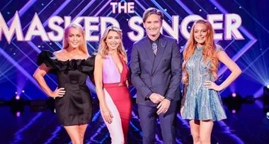 The Masked Singer scandal: Were they really singing live?