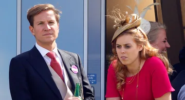 Princess Beatrice And Dave Clark Split After A Decade Together