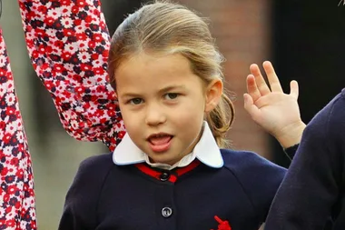 This is what Princess Charlotte’s favourite TV show is
