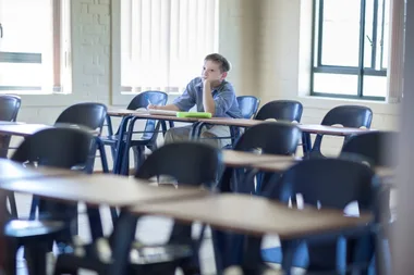 Detention: How Long Can A Teacher Keep You In At Lunch And After The Bell?