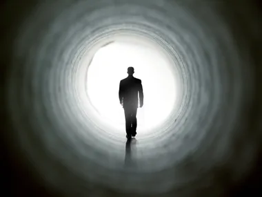 The Eternal Sleep: What Does Death Feel Like?