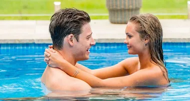 The Bachelor: Chelsie and Matt literally just dished on their insane sex life