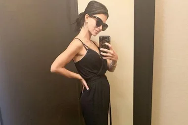 Hilaria Baldwin defends announcing 5th pregnancy early