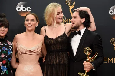 Emmys 2019: The full list of winners and nominees