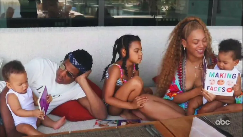 Beyonce