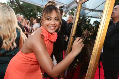 Everything You’ve Ever Wanted To Know About Jessica Mauboy