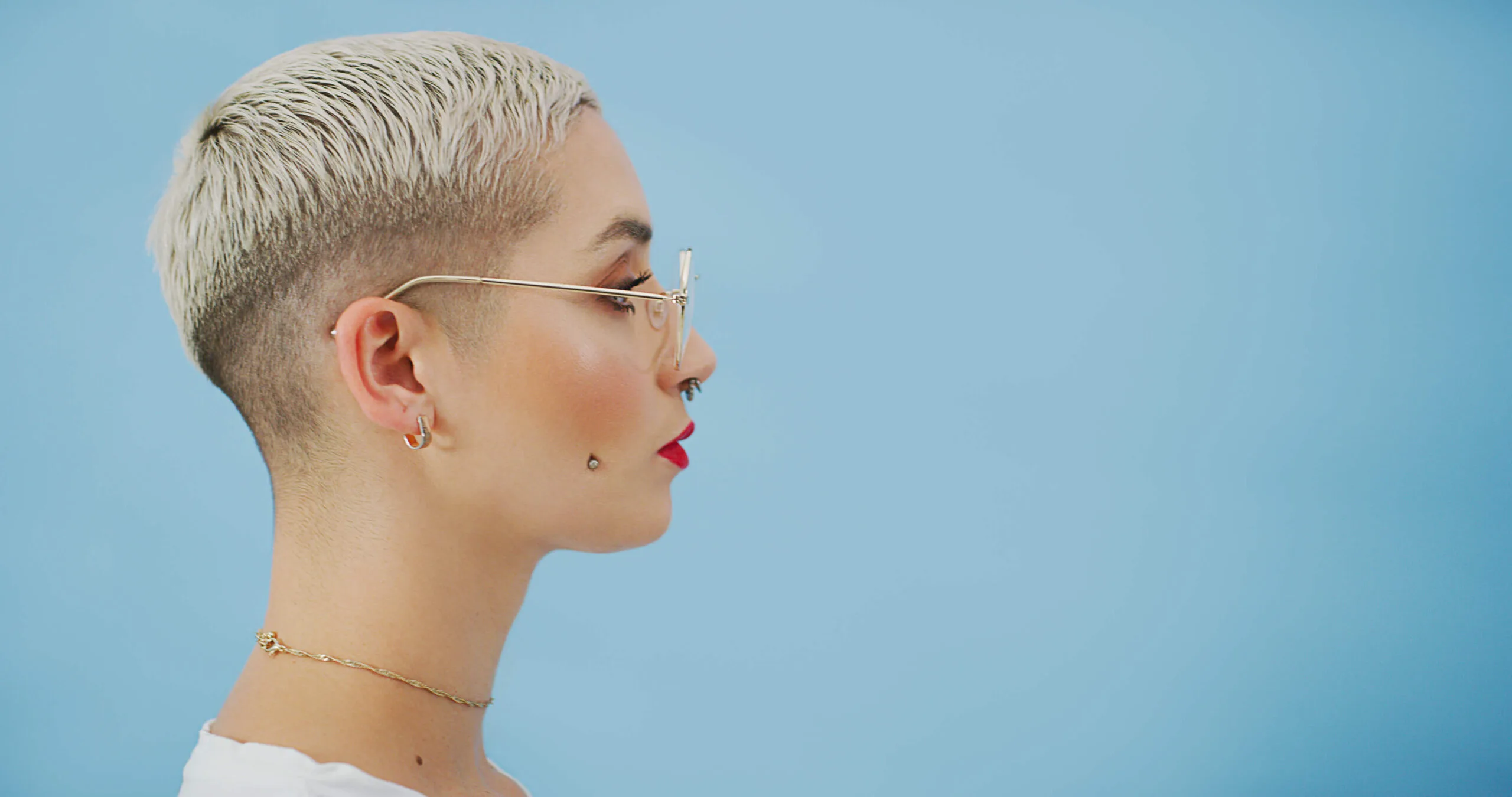 9 Androgynous Models You Have To Follow on Instagram