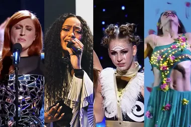 The Australia’s Got Talent champion has been crowned!