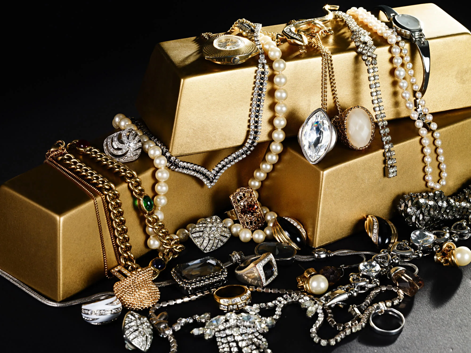 Luxurious Finds: 7 Outrageously Expensive Things