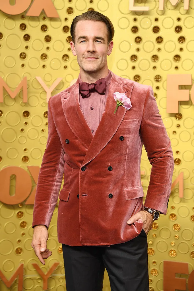 JamesVanDerBeek
