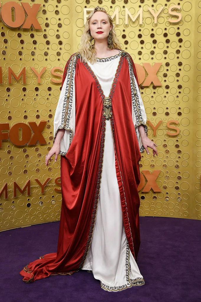 GwendolineChristieemmys