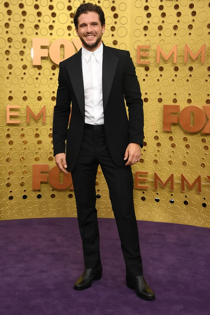 KitHarington