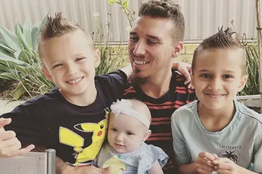 “We’re finally out of debt”: Survivor’s Luke shuts down GoFundMe page