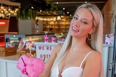 MAFS’ Jessika Power addresses claims she’s joining Love Island Australia