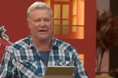 The Block rocked by walk-off threat