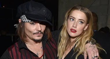 Johnny Depp And Amber Heard Reveal Witness And Exhibit Lists