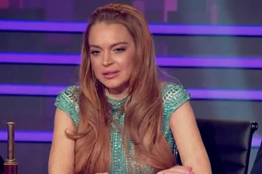 The Masked Singer: Lindsay Lohan slammed for “lowering credibility” of show