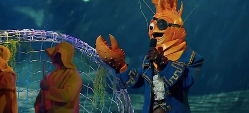 The Masked Singer