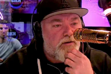 kyle sandilands