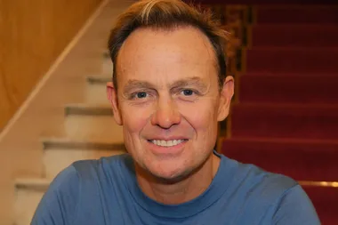 The Masked Singer drops huge clue that the Wolf is Jason Donovan