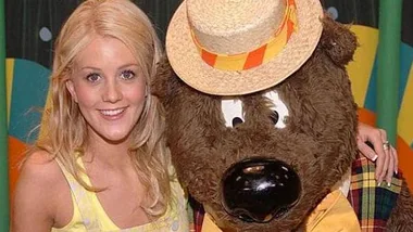 Humphrey B Bear’s FUNNIEST moment