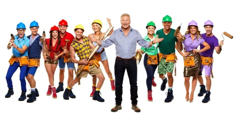 The Block slammed after allowing cheating from fan favourites