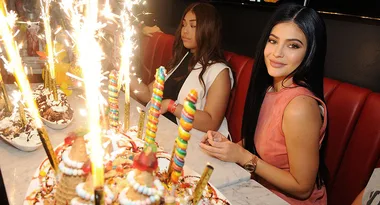All the lavish gifts Kylie Jenner received for her 19th birthday