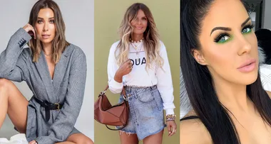 Elle Ferguson wants to put a stop to bullying on social media