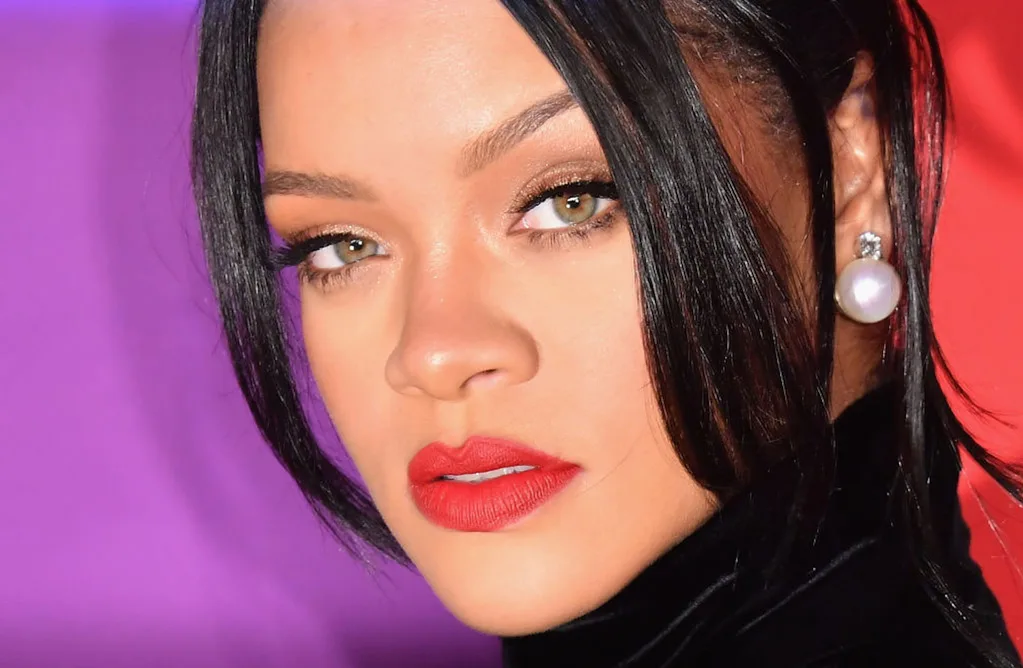 Rihanna pisces
