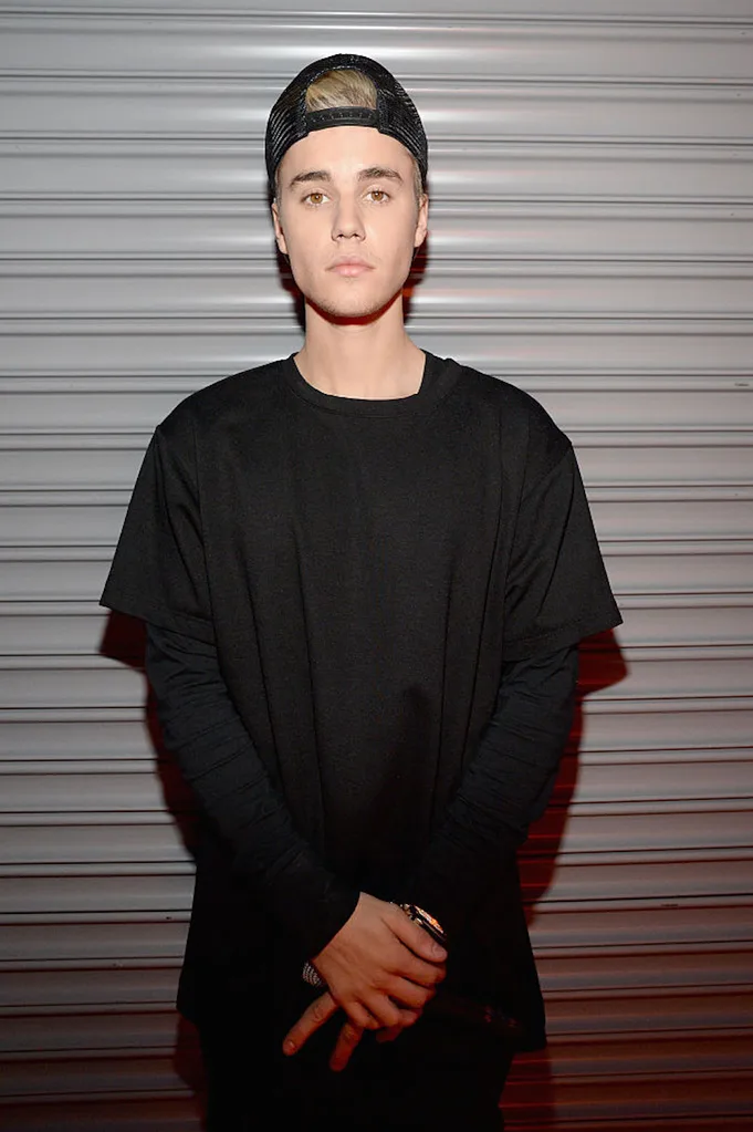 Justin Bieber pisces