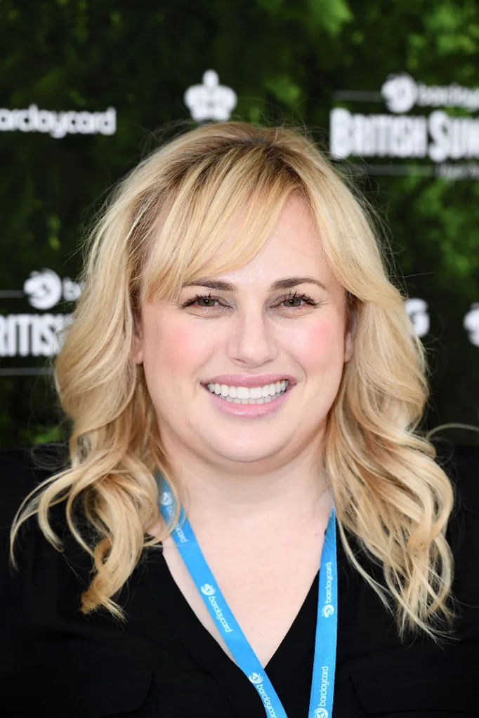rebel wilson pisces