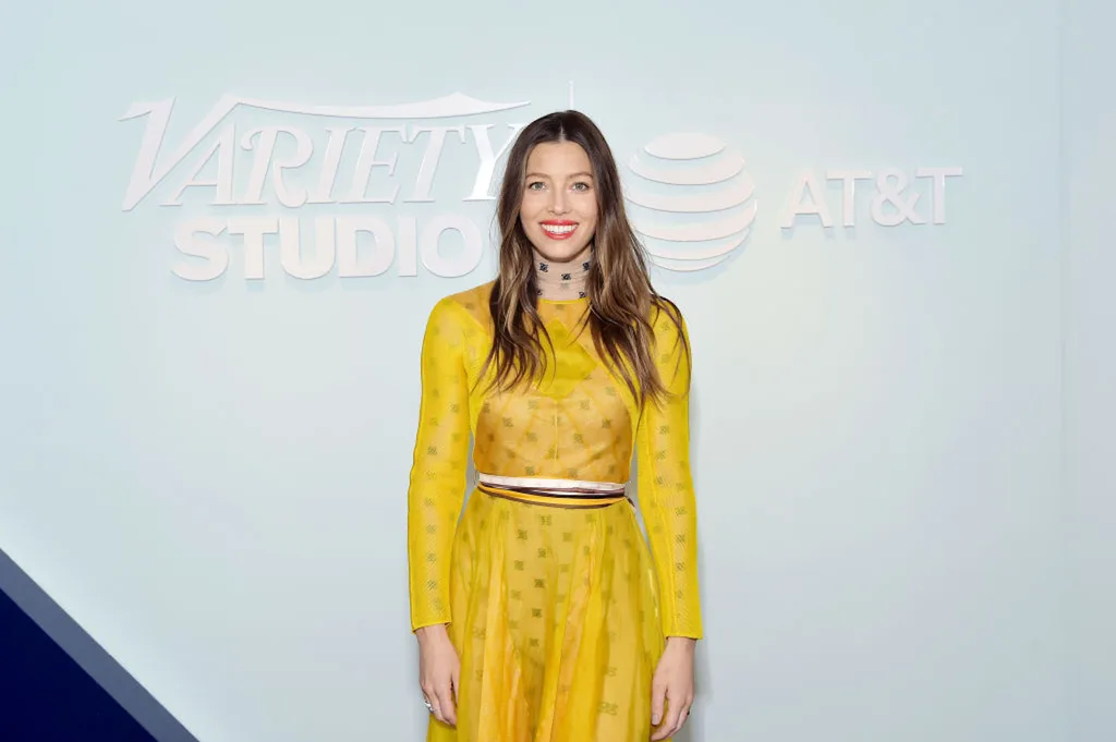 Jessica biel pisces