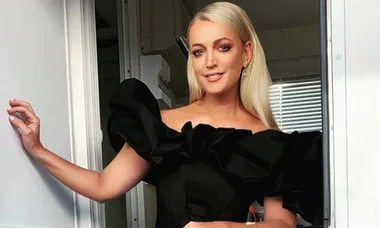 Jackie O breaks her silence on the Virgin Mary sex scandal