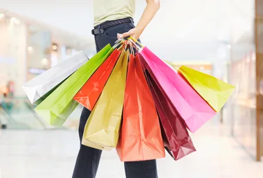 Retail Therapy: Fact or Fiction?