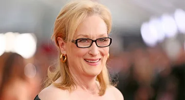How Meryl Streep reinvented herself and forged a dazzling career