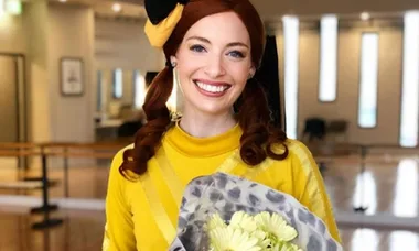 Emma Wiggle announces exciting new gig