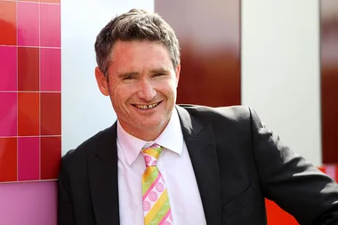 How Much Comedian Dave Hughes Is Worth Today