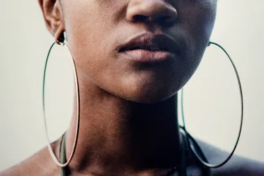 Get These Big Hoop Earrings Now