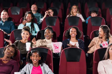 Romcoms & Epic Drama: Our Top 30 Chick Flicks